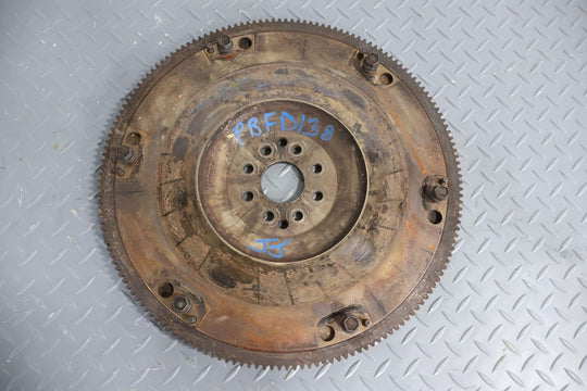 10-14 Ford Mustang GT500 5.4L Manual Transmission Flywheel (Needs Resurfaced)