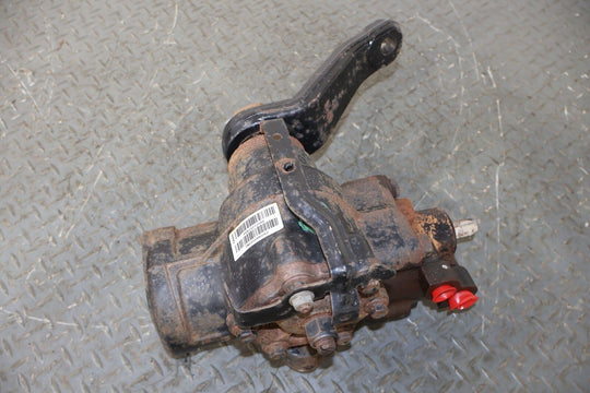 13-18 Ram 2500 6.4L 4x4 Power Steering Gear (39K) 68210720AB