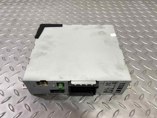 12-15 Audi S8 Navigation Control Unit Module (4h0035082g) OEM Trunk Mounted