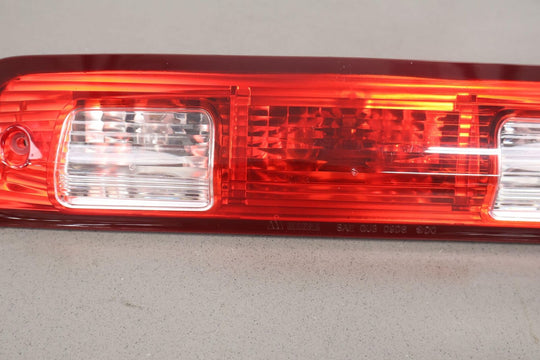 10-18 Ram 2500 Classic Crew Cab 3rd Brake Light OEM (Tested) W/ Pigtails