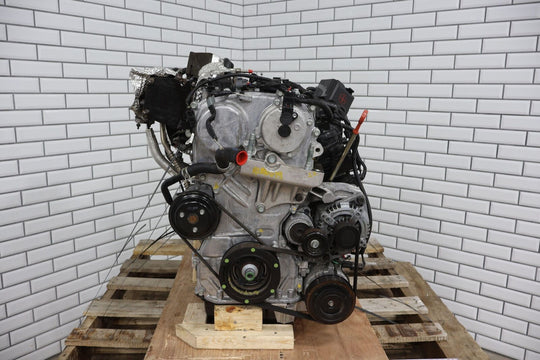 19-22 Hyundai Veloster N OEM G4KH THETA 2.0 Turbocharged Engine 16K Miles