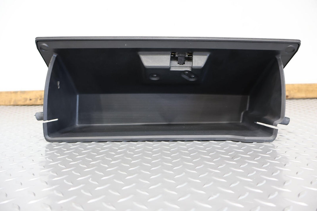 13-18 Ram 1500 2500 4th Gen Lower Glove Box (Black) See Notes