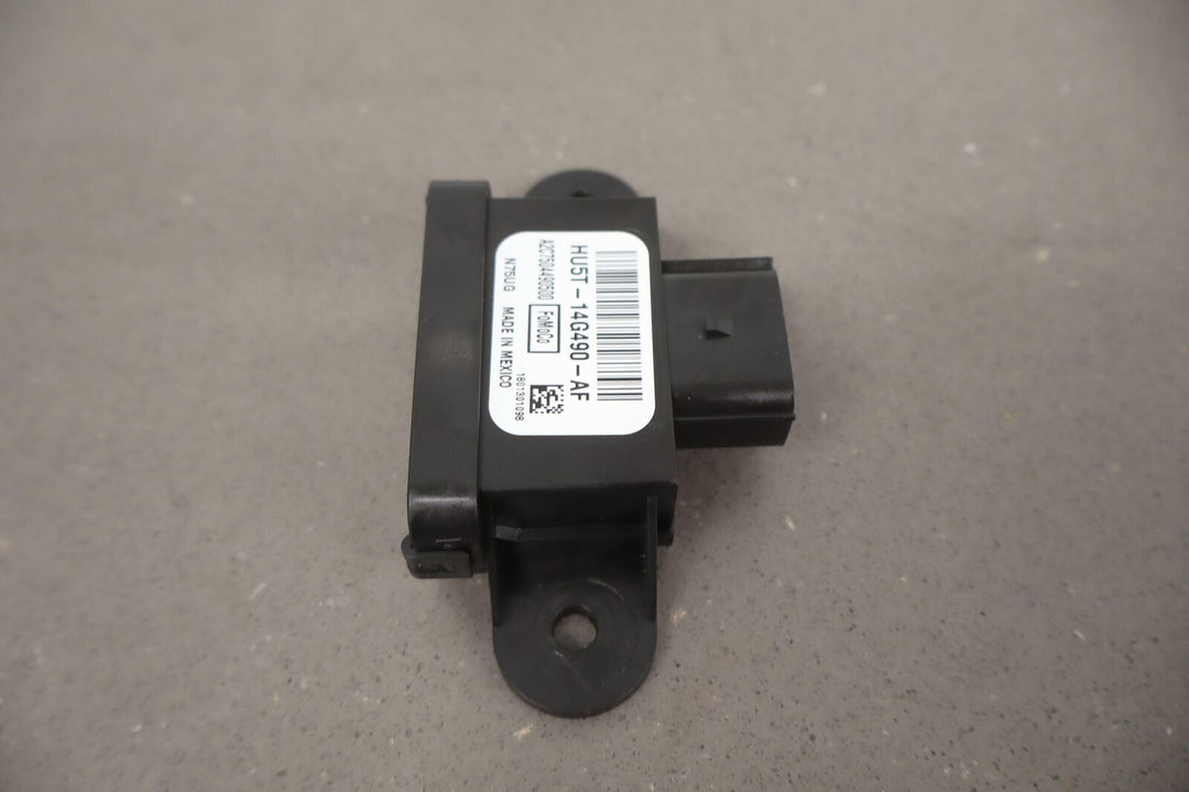 2018 Ford Mustang OEM Power Control Module HU5T-14G490-AF