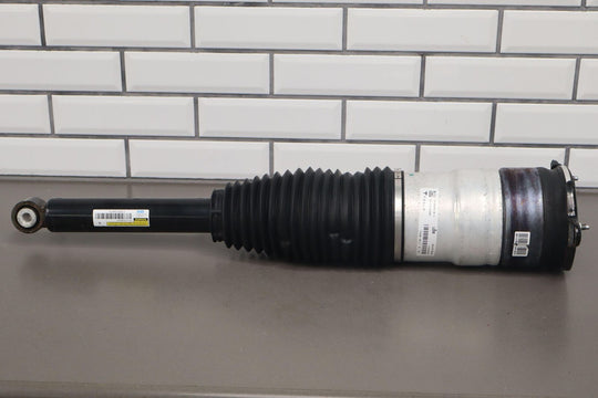 2012-2016 Tesla Model S Left Rear Air Suspension Shock Absorber OEM