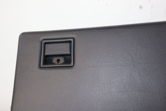 97-99 Chevy Camaro Z28 Interior Glove Box Compartment (Ebony 19i)