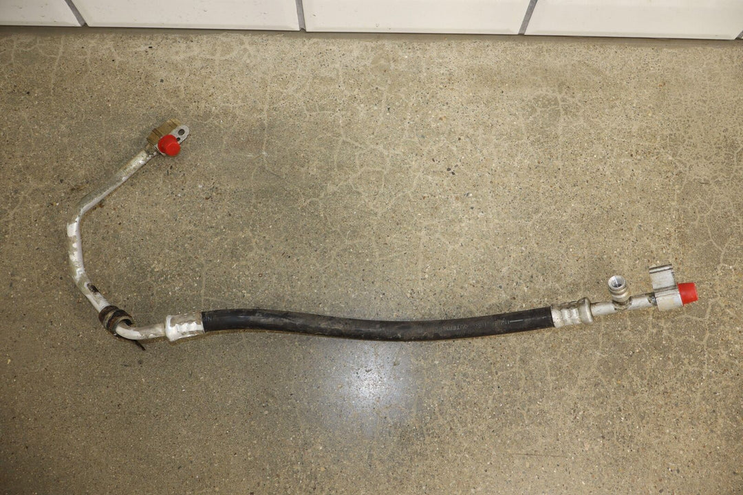 94-97 Toyota Land Cruiser 96-97 LX450 A/C Air Conditioning Lines See Photos