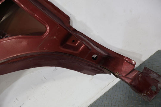 02-06 Cadillac Escalade Front Right RH OEM Fender (Redfire 72U) See Notes