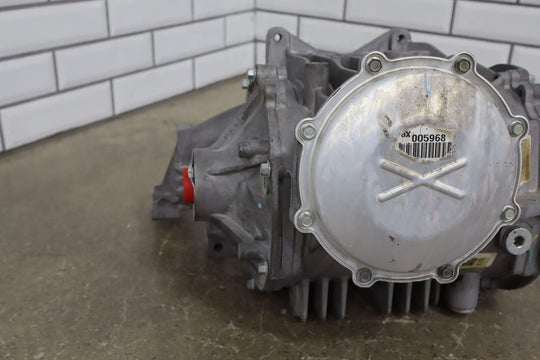 2008 Cadillac XLR Rear Carrier Differential 2.73 Gear Ratio 58K Miles 24235841