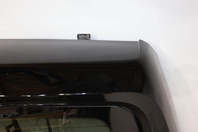 22-24 Rivian R1S Launch Edition Rear Upper Tail Gate (Launch Green) See Photos