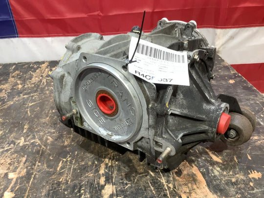 97-04 Chevy C5 Corvette Rear Differential Carrier 3-Rib 3.15 G90 (Auto Trans)