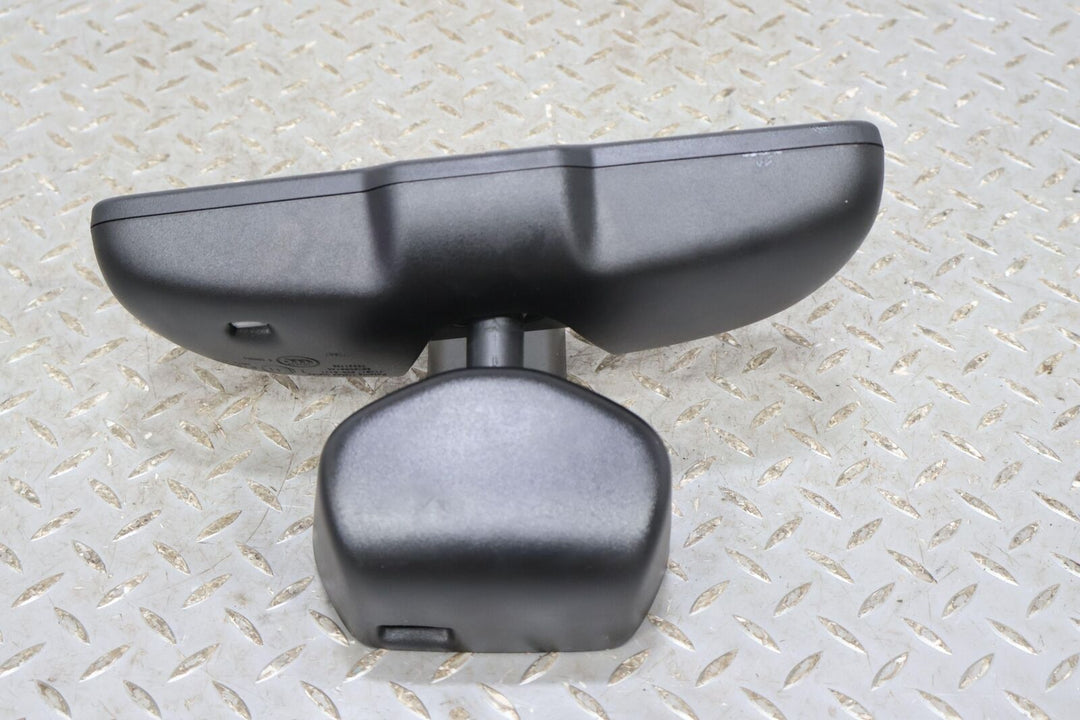 13-16 Dodge Ram 1500 2500 Auto Dimming Rear View Mirror (Textured Black)