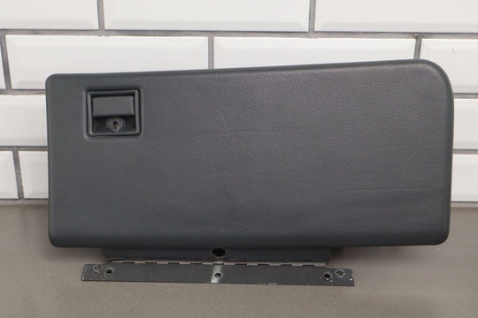 97-99 Chevy Camaro OEM Glove Box with Latch (Dark Gray 142)