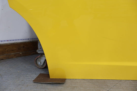 11-23 Dodge Charger Rear Right RH Door W/ Glass (Yellow Jacket PY4) See Photos