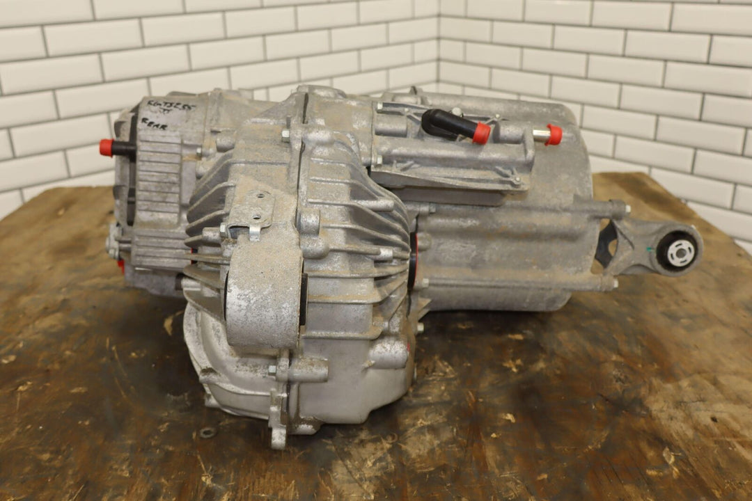 2013-2020 Tesla Model S X OEM Rear Small Drive Unit Motor 1037000-00-F