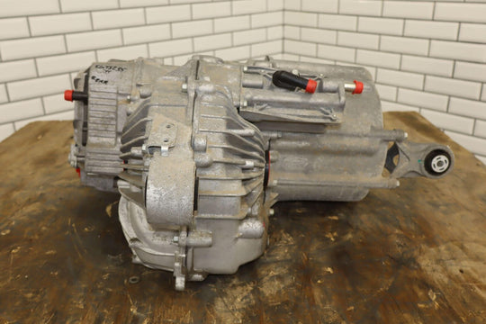 2013-2020 Tesla Model S X OEM Rear Small Drive Unit Motor 1037000-00-F