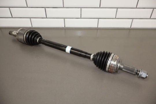 21-23 Tesla Model X Plaid Right Rear Axle Shaft OEM