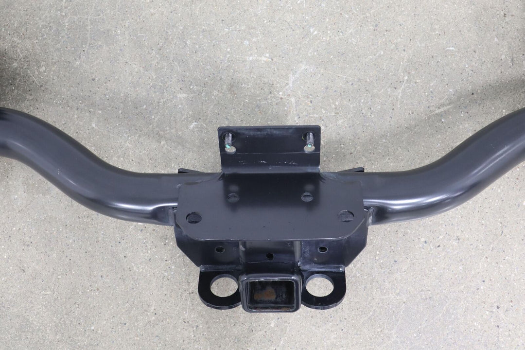 19-23 Ram 3500 Mega Cab Rear Trailer Towing Hitch Receiver (See Photos)