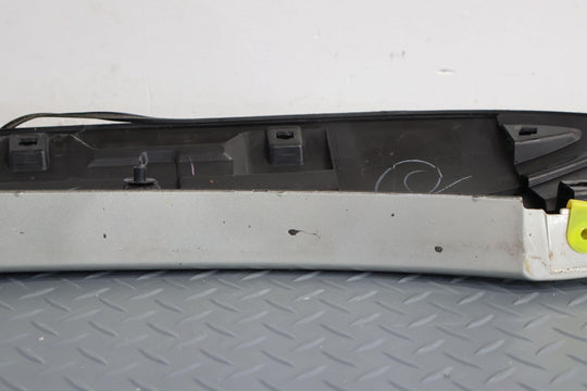 03-09 Lexus GX470 Passenger Right Rear Quarter Panel Moulding (Silver Pine)Notes