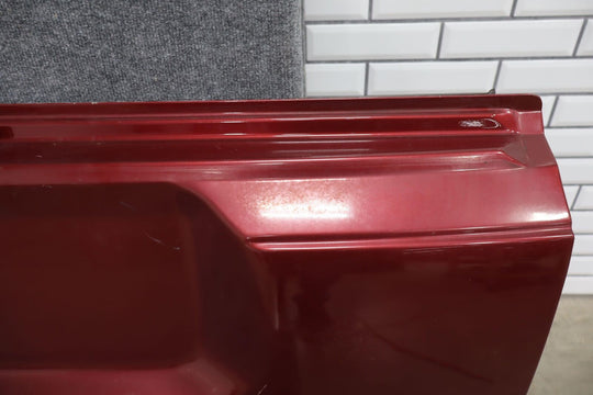 91-98 Toyota Land Cruiser 96-98 LX450 Lower Tailgate Hatch - Appears Repainted