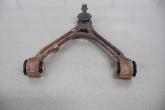 04-09 Honda S2000 Front Right RH Upper Suspension Control Arms (77K)