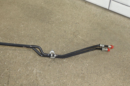 2015 Lexus GX460 Rear Hydraulic From Sway Bar To Pump Lines