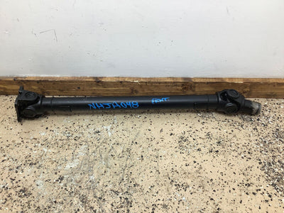 17-20 Jaguar F Pace Front Drive Shaft AWD (2.0/ 3.0L / 5.0L)