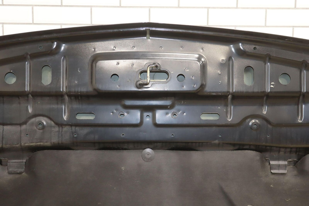 07-14 Tahoe Suburban Tahoe Hood Panel Black (41U) See Photos for Condition