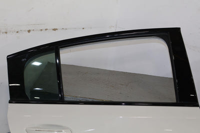 20-23 Cadillac CT5 Rear Right RH Door Shell (Rift Metallic GRW) Sold Bare