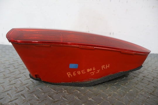 05-10 Bentley Continental GT Coupe Right RH Rear OEM Tail Light Lamp (Tested)