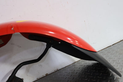 97-02 Plymouth Chrysler Prowler Left LH Driver Wheel Arch Fender (Prowler PRD)