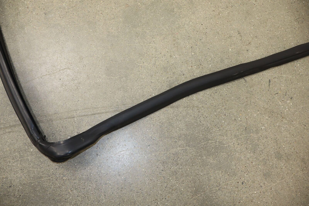 99-05 Mazda Miata NB Weather Stripping (Windshield Frame to Convertible Top)