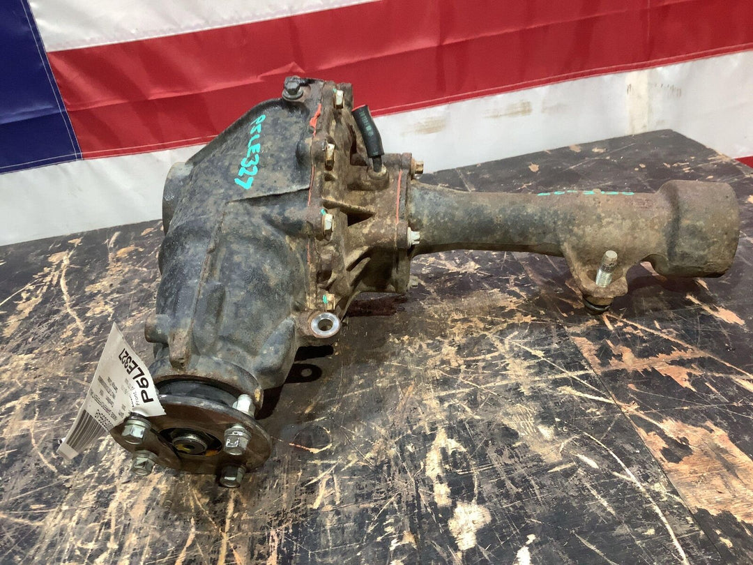 2003-2009 Lexus GX470 Front Axle Differential Carrier 3.727 Ratio (165K Miles)