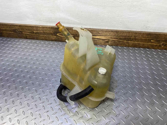 05-08 Cadillac STS Engine Coolant Reservoir Bottle W/ Cap (4.4L SC)