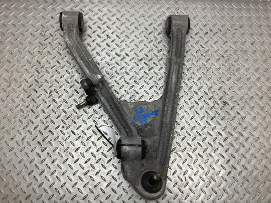 04-13 Chevy Corvette Right RH Passenger Rear Lower Control Arm OEM