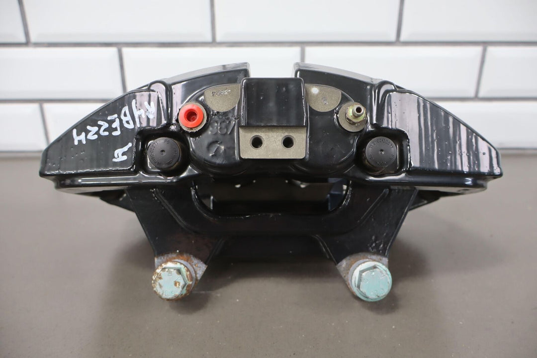 03-12 Bentley Continental GT GTC Front Left / Right Brake Caliper Calipers 7k