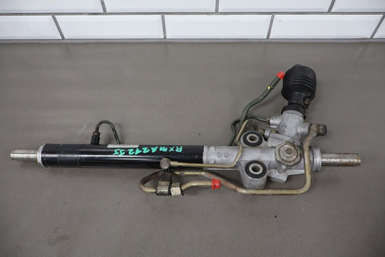 99-05 Mazda Miata NB Base Model Power Rack & Pinion Steering Gear See Photos