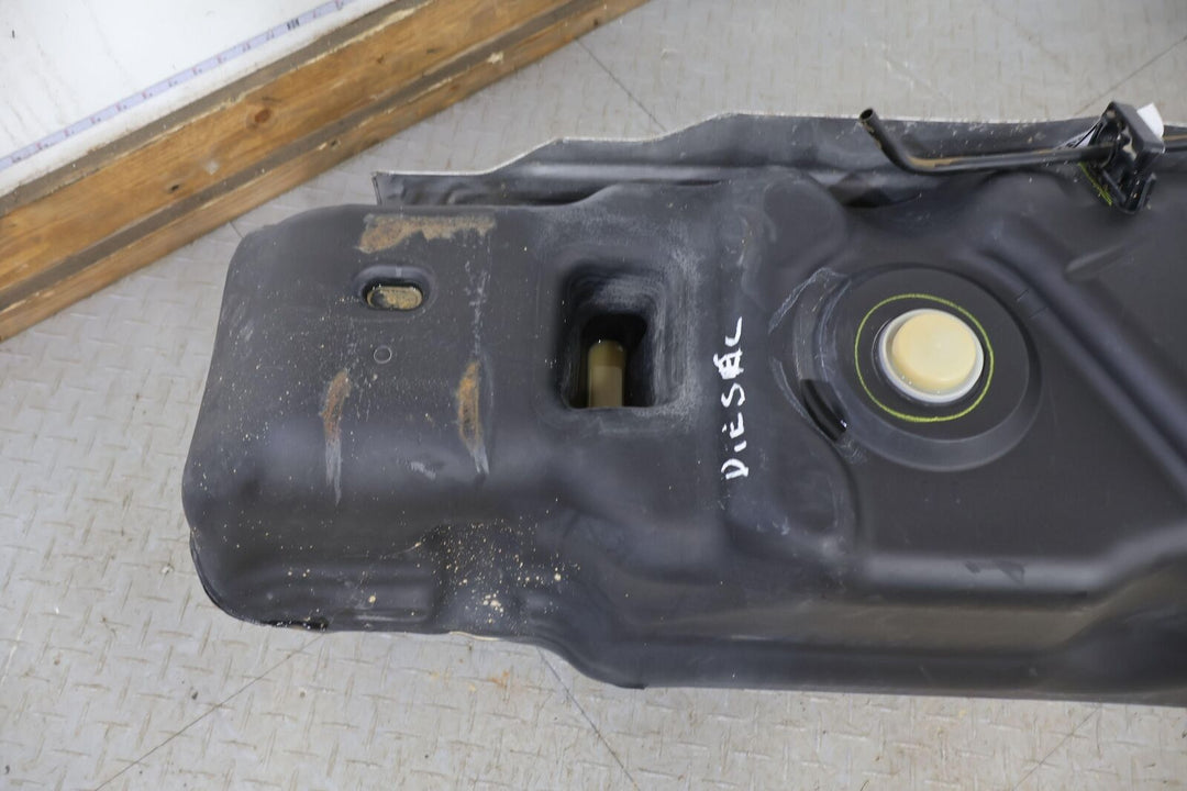 13-18 Ram 3500 6.7L Cummins Diesel OEM Fuel Tank (Crew Cab/ 8Ft Bed) 79K Miles