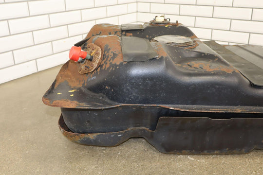 98-04 Lexus LX470 / Land Cruiser V8 25.4 Gallon Gasoline Fuel Tank (No Pump) OEM