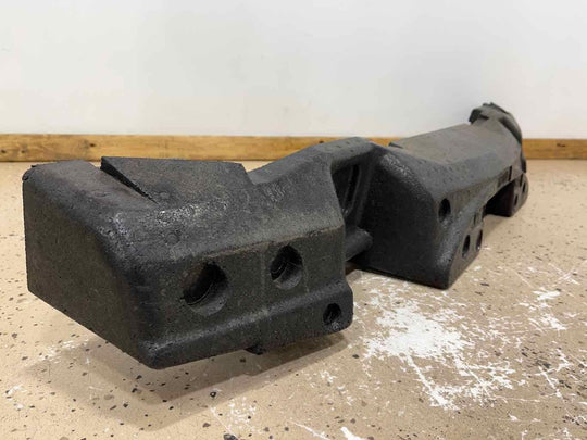 97-04 Chevy Corvette C5 Front Bumper Impact Foam Reinforcement