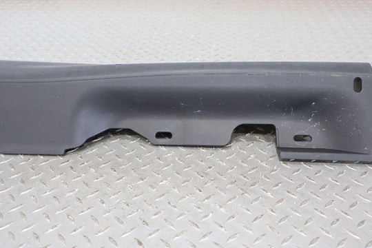 13-18 Ford C-Max Rear Left LH Driver Rocker Moulding (Textured Black) OEM