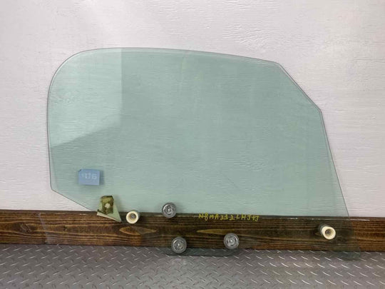 06-15 Mazda Miata MX-5 OEM Left LH Driver Door Window Glass (Glass Only)