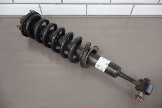 10-21 Lexus GX460 Front Left Suspension Strut W/ Spring (48510-60190) 113K Miles