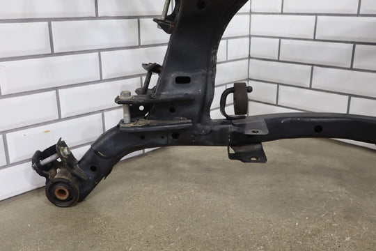 15-21 Subaru WRX Rear Undercarriage Cradle Subframe BARE OEM