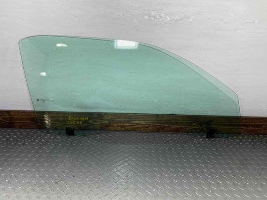 04-09 Cadillac XLR Passenger Right RH Door Glass/Window OEM (Glass Only)