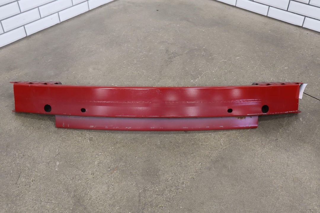 10-13 Chevy Camaro Loaded Rear Bumper (W/Park Assist Opt UD7) *Photos*