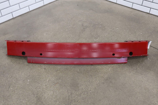 10-13 Chevy Camaro Loaded Rear Bumper (W/Park Assist Opt UD7) *Photos*