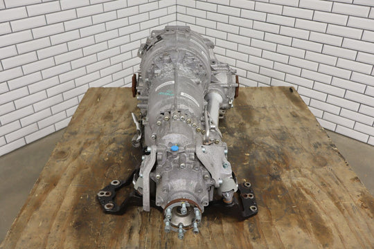 2003-2012 Bentley Continental GT GTC Automatic Transmission Gearbox OEM 7K