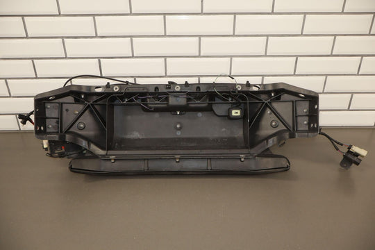 2016-2020 Tesla Model X Front Bumper End Carrier Core Support Assembly