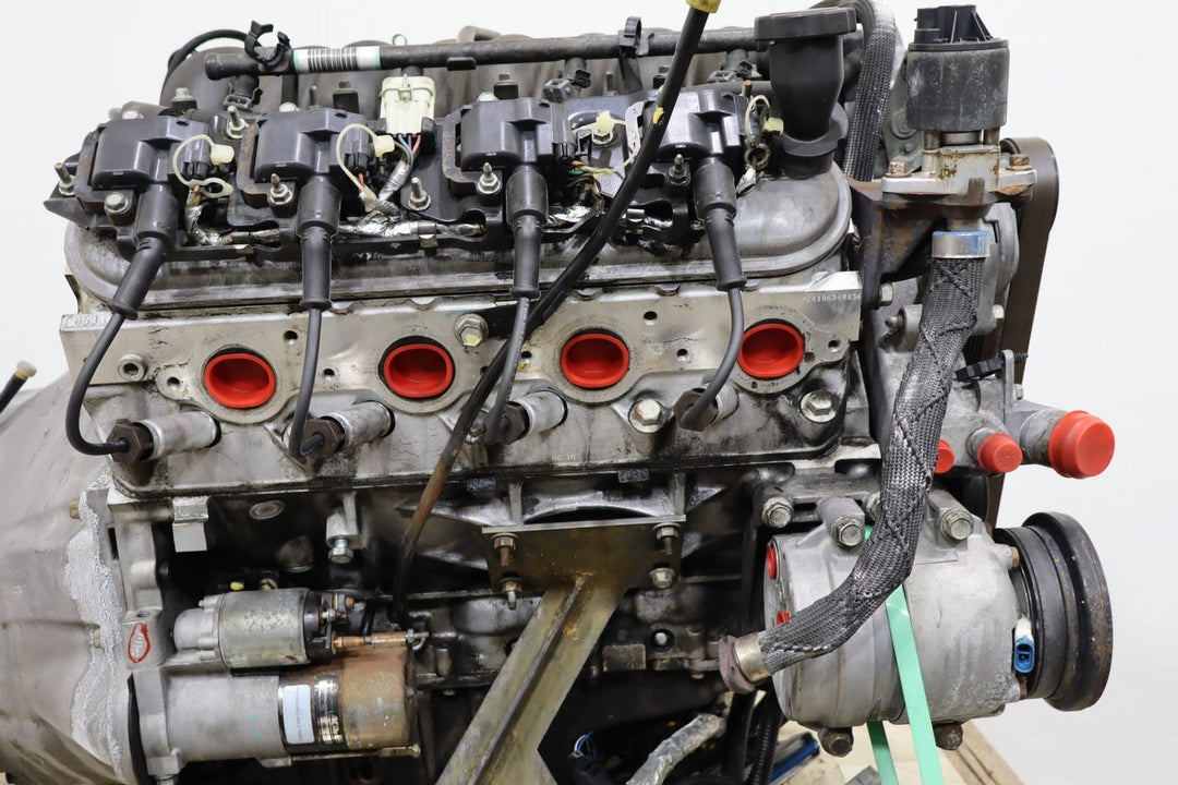 2000 chevy Camaro transmission