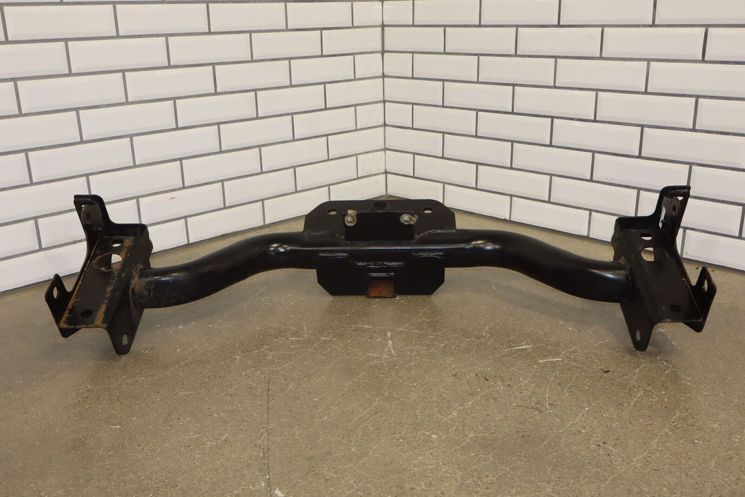 09-20 Ram 1500 OEM Class IV Rear Trailer Tow Hitch (149.4' Wheelbase)